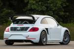 Volkswagen Beetle GRC by Volkswagen Andretti Rallycross 2014 года